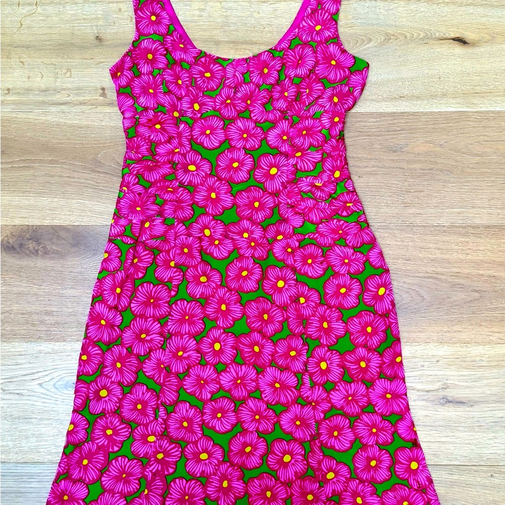 Cute spring dress! ๐๐ - Picture 2 of 4